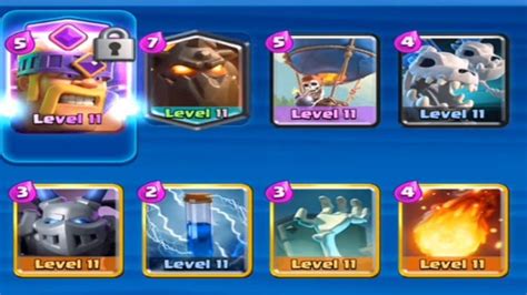 best barbarian evolution deck|Clash Royale: Best Barbarians Card Evolution Decks.